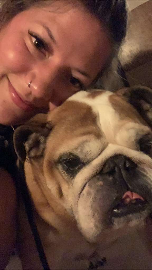 Foto Rosie en Carmen